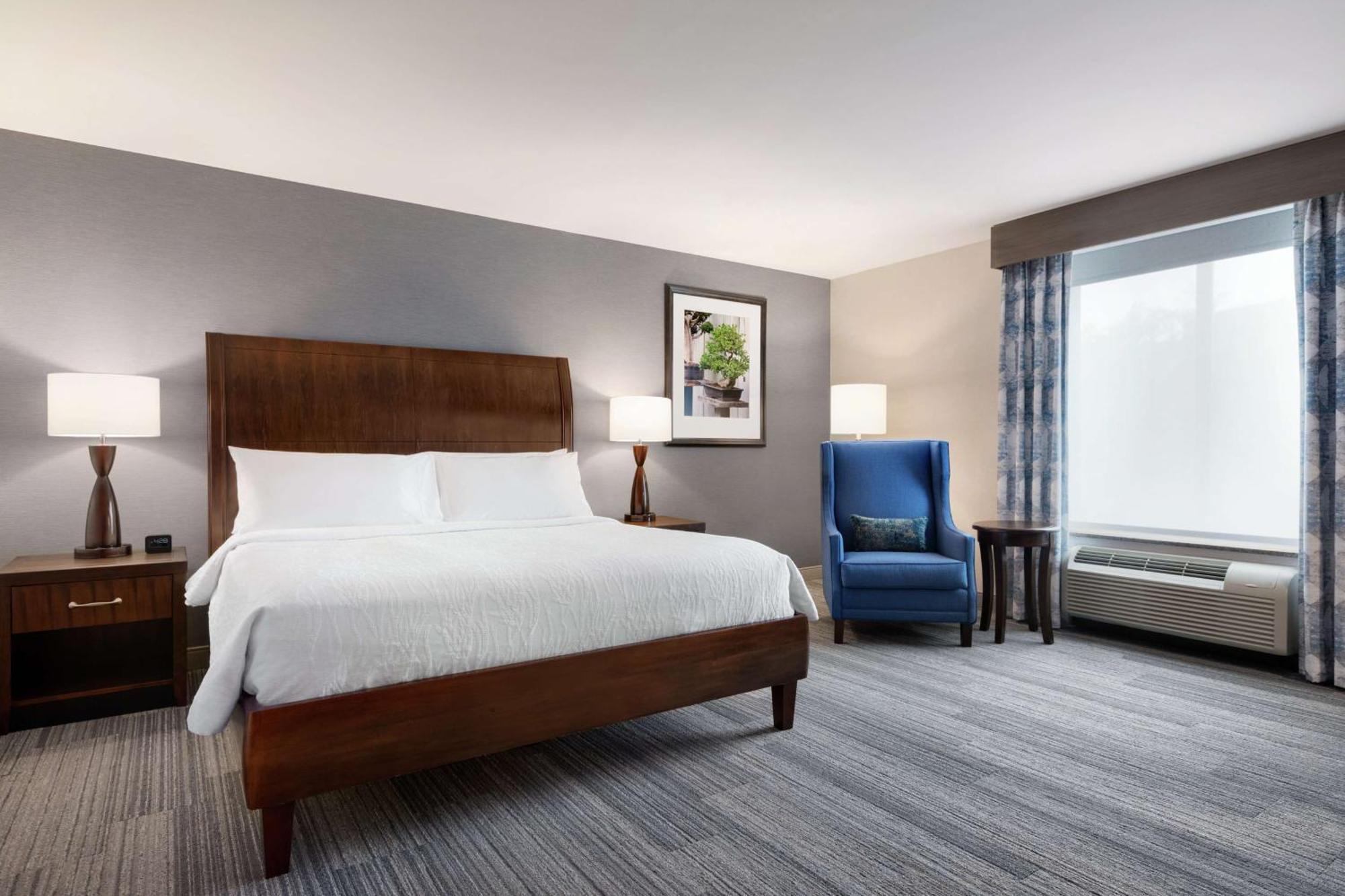 Hilton Garden Inn Stony Brook Exterior foto