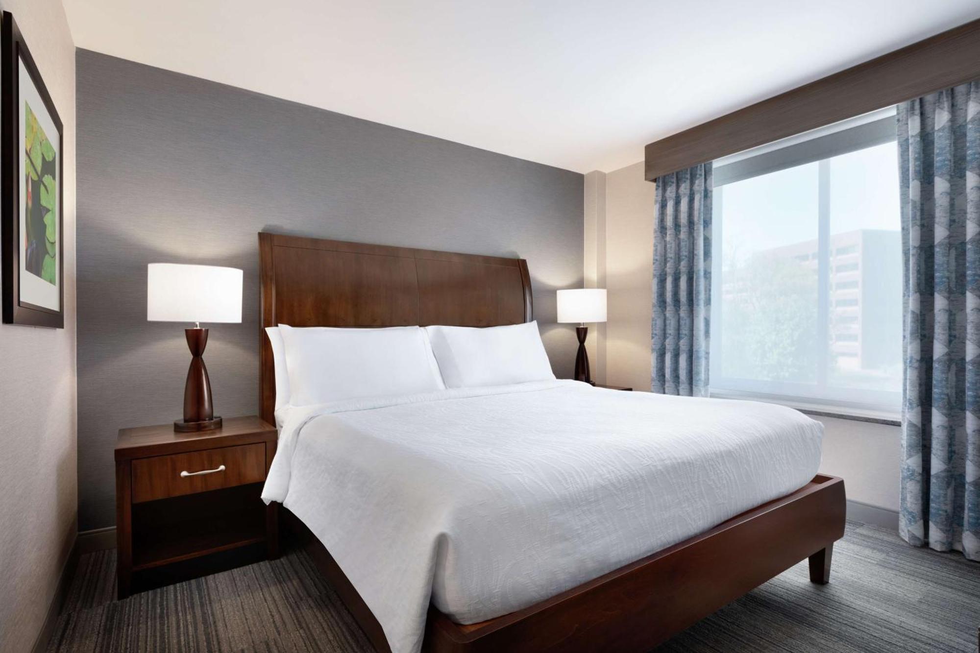 Hilton Garden Inn Stony Brook Exterior foto
